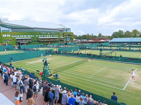 How To Queue For Wimbledon Tickets 2024 .